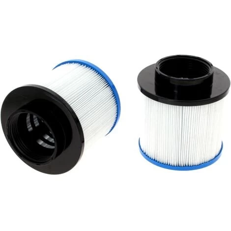 Filtre Spa Ospazia, F001 Par 2 Pour Spa Aqua Spas 3 Filtre Spa Ospazia, F001 Par 2 Pour Spa Aqua Spas