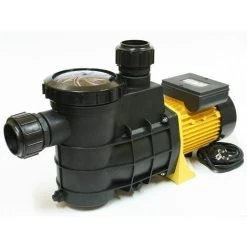 Bc-elec - HZS-750 Pompe De Circulation Pour Piscine Avec Filtre 14500l/h 750W