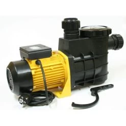 Bc-elec - HZS-750 Pompe De Circulation Pour Piscine Avec Filtre 14500l/h 750W 9 Bc-elec - HZS-750 Pompe De Circulation Pour Piscine Avec Filtre 14500l/h 750W -Piscine Soldes 1506114 3