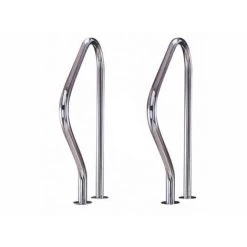 Haut D'échelle FLEXINOX En 2 Parties - 87101317