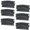 Lot De 6 Flotteurs D'hivernage Noirs 50 Cm Lestés Pour Piscine - Linxor 1 Lot De 6 Flotteurs D'hivernage Noirs 50 Cm Lestés Pour Piscine - Linxor -Piscine Soldes 15573425 1