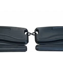 Lot De 6 Flotteurs D'hivernage Noirs 50 Cm Lestés Pour Piscine - Linxor -Piscine Soldes 15573425 3