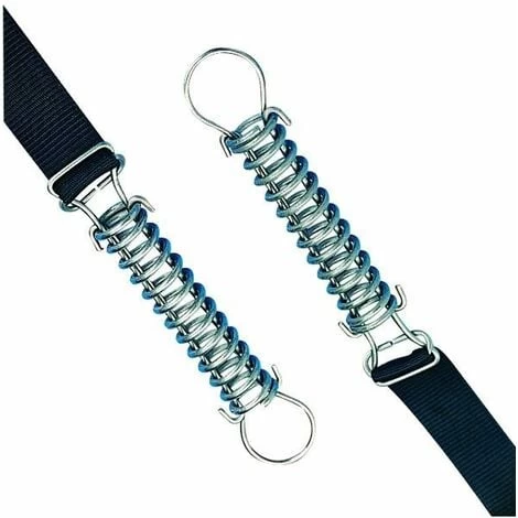 Lot De 5 Ressorts Dynamométriques - Linxor 5 Lot De 5 Ressorts Dynamométriques - Linxor – Image 3