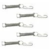 Lot De 5 Ressorts De Sécurité 3 Tirants - Linxor 2 Lot De 5 Ressorts De Sécurité 3 Tirants - Linxor -Piscine Soldes 15573428 1