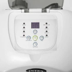 Chlorinateur Au Sel Pour Piscine Hors-sol 11 G/heure Intex 26666 10 Chlorinateur Au Sel Pour Piscine Hors-sol 11 G/heure Intex 26666 -Piscine Soldes 15761274 4