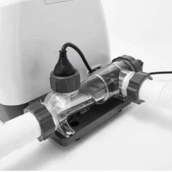 Chlorinateur Au Sel Pour Piscine Hors-sol 11 G/heure Intex 26666 11 Chlorinateur Au Sel Pour Piscine Hors-sol 11 G/heure Intex 26666 -Piscine Soldes 15761274 5