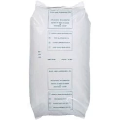 Sable Pour Filtration 0.6-1.6mm 25kg