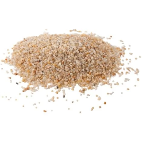 Sable Pour Filtration 0.6-1.6mm 25kg 4 Sable Pour Filtration 0.6-1.6mm 25kg – Image 2