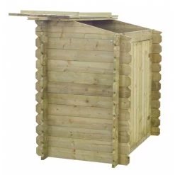 Coffre De Filtration XL - 120 X 89 X 113 Cm -Piscine Soldes 1636862 3