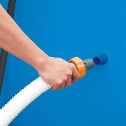 Pompe De Filtre à Sable Flowclear 11355 L/h Bestway 10 Pompe De Filtre à Sable Flowclear 11355 L/h Bestway -Piscine Soldes 16662955 4