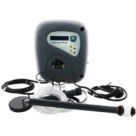 Régulation Piscine - PH Perfect De Zodiac Poolcare 3 Régulation Piscine - PH Perfect De Zodiac Poolcare