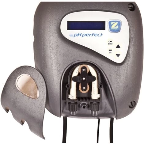 Régulation Piscine - PH Perfect De Zodiac Poolcare 4 Régulation Piscine - PH Perfect De Zodiac Poolcare – Image 2