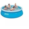 Bestway Piscine Autostable Besway 1,98m X 0,51m -Piscine Soldes 17231443 1