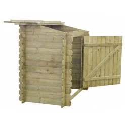 Coffre De Filtration - 120 X 89 X 113 Cm -Piscine Soldes 1730737 4