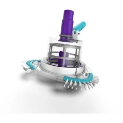 Aspirateur Avec Préfiltre