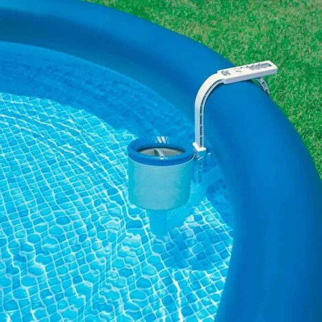 Skimmer De Surface Intex 4 Skimmer De Surface Intex – Image 2