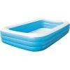 Bestway Piscine Familiale DELUXE 305 X 183 X 56 Cm 1 Bestway Piscine Familiale DELUXE 305 X 183 X 56 Cm -Piscine Soldes 17774254 1