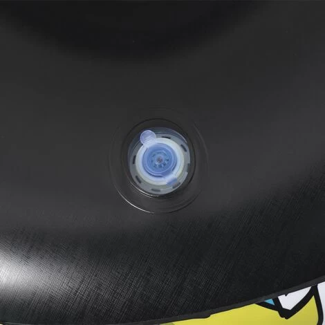 Fauteuil Gonflable Bestway Graffiti 112x112x66 Cm 5 Fauteuil Gonflable Bestway Graffiti 112x112x66 Cm – Image 3