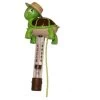 Thermomètre De Piscine 27 Cm Tortue KERLIS - Marron - Extérieur - Etanche 2 Thermomètre De Piscine 27 Cm Tortue KERLIS - Marron - Extérieur - Etanche -Piscine Soldes 17919689 1