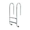 ECHELLE DROITE INOX 2 MARCHES ANTIDERAP FLEXINOX 87132023N 1 ECHELLE DROITE INOX 2 MARCHES ANTIDERAP FLEXINOX 87132023N -Piscine Soldes 1795407 1