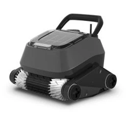 Robot Piscine 7320 - OPOOL - Nettoie Le Fond Et Les Parois