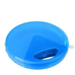 Dispenseur De Chlore Et De Brome Flottant Réglable Pour Piscine - Diam 25 Cm - Linxor 9 Dispenseur De Chlore Et De Brome Flottant Réglable Pour Piscine - Diam 25 Cm - Linxor -Piscine Soldes 18039147 4