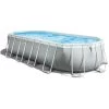 Piscine Tubulaire INTEX Prism Frame - Ovale - 610x305x122cm 1 Piscine Tubulaire INTEX Prism Frame - Ovale - 610x305x122cm -Piscine Soldes 18044547 1