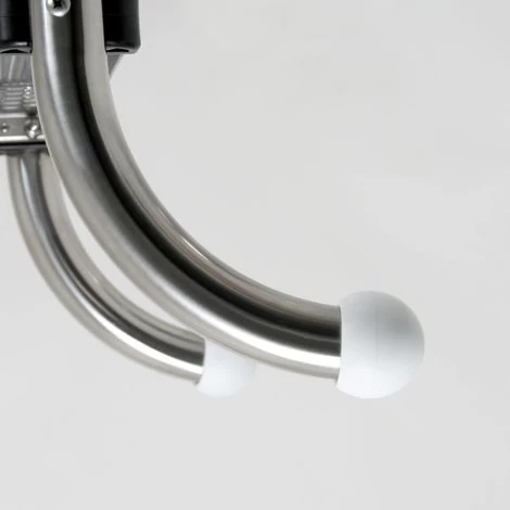 Zelsius Echelle De Piscine à 4 Marches En Acier Inoxydable V2A 50,2 X 36,5 X 183 Cm - Argent Avec Protection Antidérapante Escalier De Piscine 6 Zelsius Echelle De Piscine à 4 Marches En Acier Inoxydable V2A 50,2 X 36,5 X 183 Cm - Argent Avec Protection Antidérapante Escalier De Piscine – Image 4