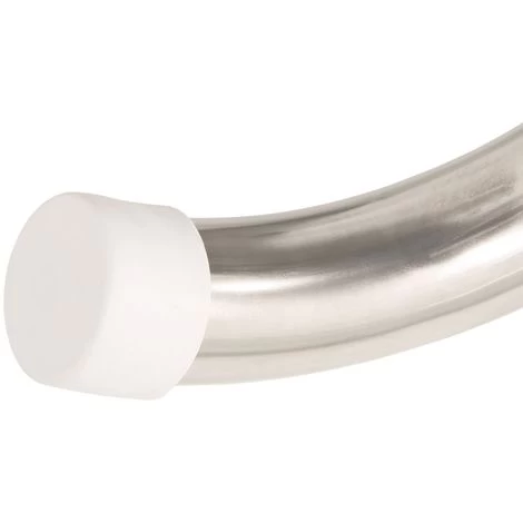 Zelsius Echelle De Piscine à 3 Marches A 50 X 62 X 157 Cm - Argent Avec Protection Antidérapante 6 Zelsius Echelle De Piscine à 3 Marches A 50 X 62 X 157 Cm - Argent Avec Protection Antidérapante – Image 4