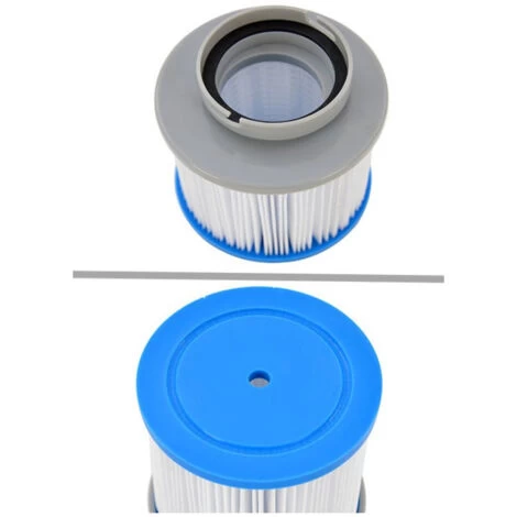 SC802 Filtre Spa Darlly (2 Filtres) -filtres Piscine Ou Spa - Darlly 4 SC802 Filtre Spa Darlly (2 Filtres) -filtres Piscine Ou Spa - Darlly – Image 2