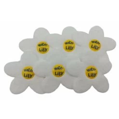 Lot De 3 Boites Absorbant Spécifique Des Résidus Gras - Water Lilly - TOUCAN 9 Lot De 3 Boites Absorbant Spécifique Des Résidus Gras - Water Lilly - TOUCAN -Piscine Soldes 18149449 3