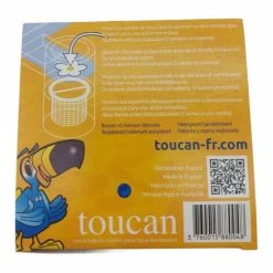 Lot De 3 Boites Absorbant Spécifique Des Résidus Gras - Water Lilly - TOUCAN 11 Lot De 3 Boites Absorbant Spécifique Des Résidus Gras - Water Lilly - TOUCAN -Piscine Soldes 18149449 5