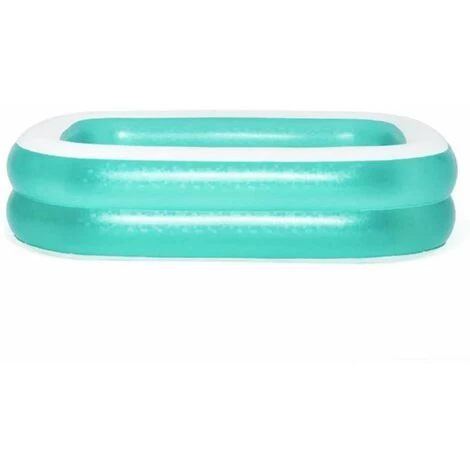 Piscine Gonflable 200 X 146 X 48 Cm Bestway 5 Piscine Gonflable 200 X 146 X 48 Cm Bestway – Image 3