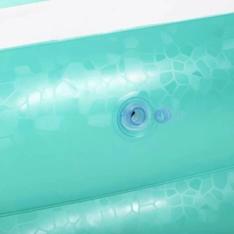 Piscine Gonflable 200 X 146 X 48 Cm Bestway 7 Piscine Gonflable 200 X 146 X 48 Cm Bestway – Image 5