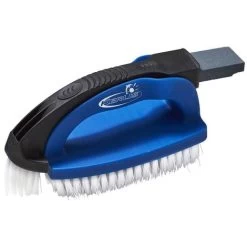 Brosse Multi-fonction Pour Piscine KERLIS - Bleu - Extérieur 9 Brosse Multi-fonction Pour Piscine KERLIS - Bleu - Extérieur -Piscine Soldes 18200079 4