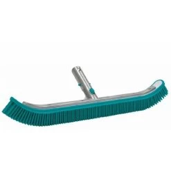 Brosse De Fond De Piscine Bayrol 50 Cm Poils En Caoutchouc