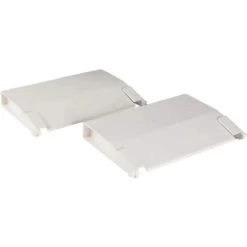 Volet De Skimmer AQUAREVA, 2 Pièces, Blanc BWT