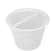 Panier Rond Pour Skimmer De Piscine - Diam 18.5 Cm - Blanc - Linxor 1 Panier Rond Pour Skimmer De Piscine - Diam 18.5 Cm - Blanc - Linxor -Piscine Soldes 18356074 1