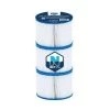 Lot De 3 Cartouches De Filtration Pour Spa NetSpa -Piscine Soldes 18500787 1