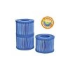 Lot 3 Cartouches Filtration Antibactériens NetSpa 2 Lot 3 Cartouches Filtration Antibactériens NetSpa -Piscine Soldes 18500788 1