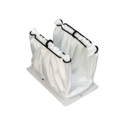 Robot De Piscine Dolphin 2001 Vintage Avec Chariot - Fond Parois Ligne D'eau 10 Robot De Piscine Dolphin 2001 Vintage Avec Chariot - Fond Parois Ligne D'eau -Piscine Soldes 18576194 4