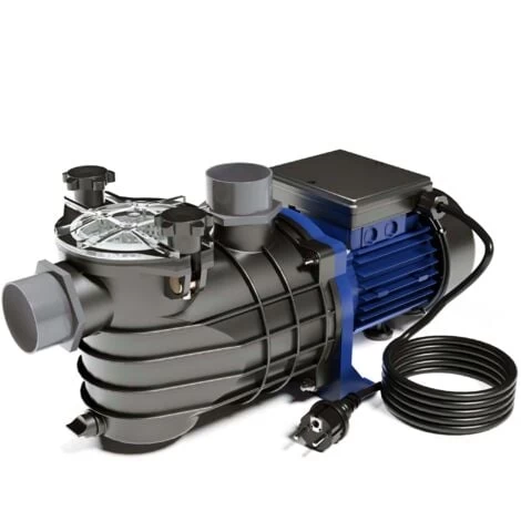 Pompe Piscine 10800l/h 180 Watts Pompe Filtration Circulation Filtre Eau Pool Whirlpool Jardin 3 Pompe Piscine 10800l/h 180 Watts Pompe Filtration Circulation Filtre Eau Pool Whirlpool Jardin