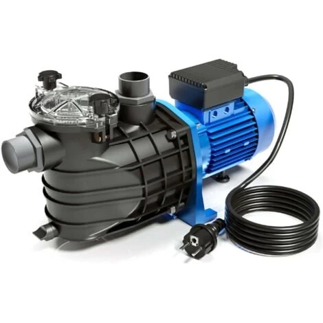 Pompe Piscine 34800l/h 3000 Watts Pompe Filtration Circulation Filtre Eau Pool Whirlpool Jardin 3 Pompe Piscine 34800l/h 3000 Watts Pompe Filtration Circulation Filtre Eau Pool Whirlpool Jardin