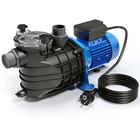 Pompe Piscine 22500l/h 1500 Watts Pompe Filtration Circulation Filtre Eau Pool Whirlpool Jardin 3 Pompe Piscine 22500l/h 1500 Watts Pompe Filtration Circulation Filtre Eau Pool Whirlpool Jardin