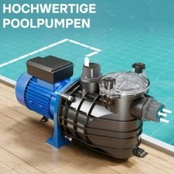 Pompe Piscine 22500l/h 1500 Watts Pompe Filtration Circulation Filtre Eau Pool Whirlpool Jardin 8 Pompe Piscine 22500l/h 1500 Watts Pompe Filtration Circulation Filtre Eau Pool Whirlpool Jardin -Piscine Soldes 18714962 2