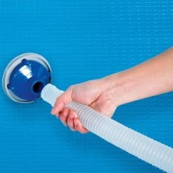 Kit Nettoyage Piscine Bestway - Brosse Aspirateur Écumeur Manche Filet Piscine Skimmer 10 Kit Nettoyage Piscine Bestway - Brosse Aspirateur Écumeur Manche Filet Piscine Skimmer -Piscine Soldes 18812208 4