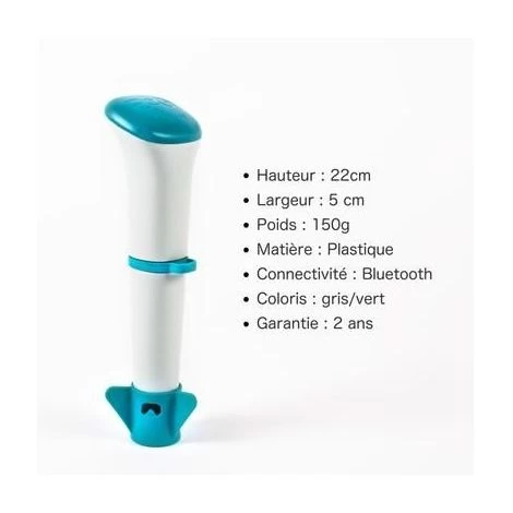 Pack EcO Start - Sonde Connectée + 3 Produits D'entretien 4 Pack EcO Start - Sonde Connectée + 3 Produits D'entretien – Image 2