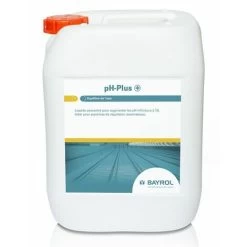 PH-Plus Liquide Bayrol - 20 L
