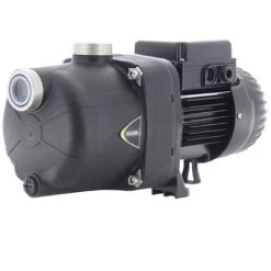 Surpresseur Piscine - Eurocom SP+ 30/50 M De DAB