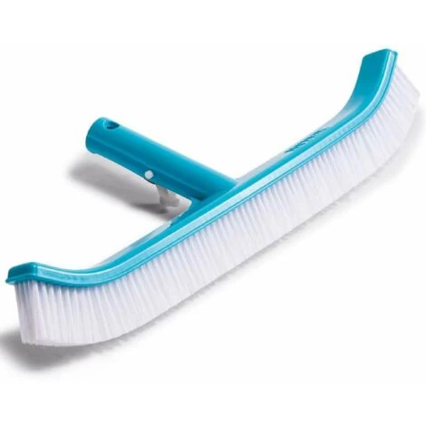 Brosse De Paroi Courbée Intex 41 Cm Pour Piscine 3 Brosse De Paroi Courbée Intex 41 Cm Pour Piscine
